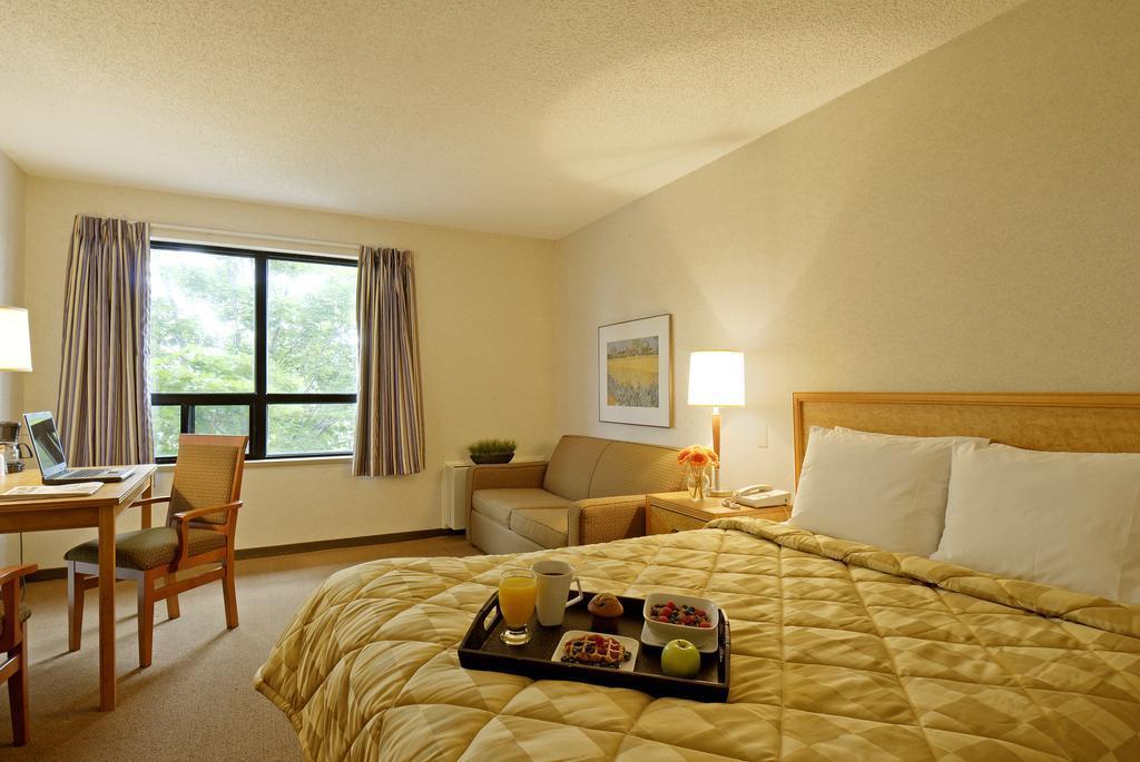 Comfort Inn North Bay - Lakeshore Exterior foto